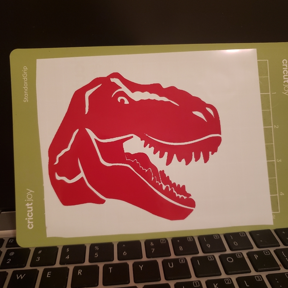 Vinyl Decals, many more options available